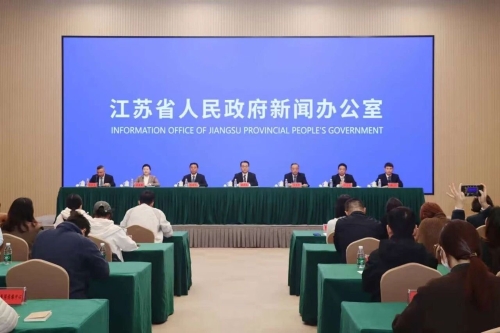 以文化赋能经济社会发展，江苏文旅高质量发展成效显著